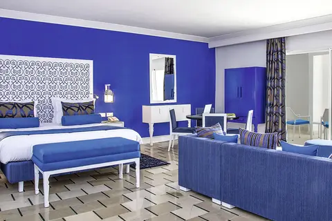 Radisson Blu Resort & Thalasso Hammamet in الحمامات — foto 9