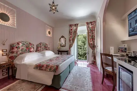 Augustus Hotel & Resort in Forte Dei Marmi — foto 14