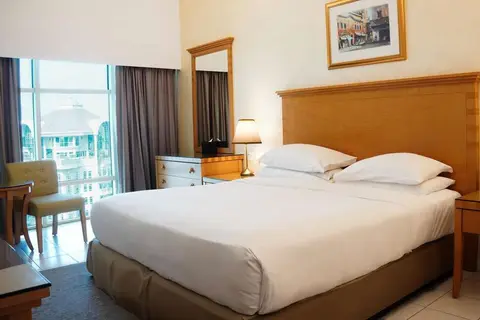 Roda Al Murooj Residences in Dubai — foto 13