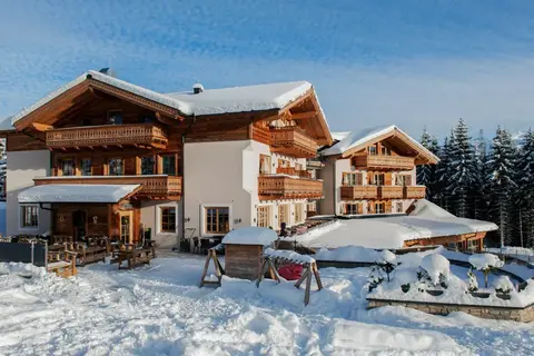 Der Königsleitner Hotel & Chalets in Krimml, foto 6