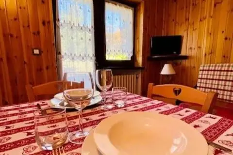 Case Vacanza Perron in Sauze d'Oulx — foto 6