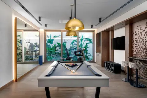 Bayou Villas Lara Antalya in Göle — foto 7