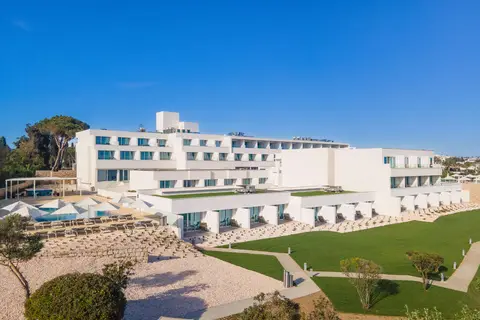 Wyndham Grand Carvoeiro Algarve in Lagoa e Carvoeiro, foto 10