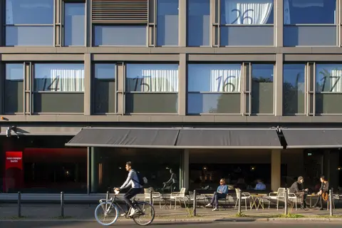 Casa Camper Berlin in Berlijn — foto 2