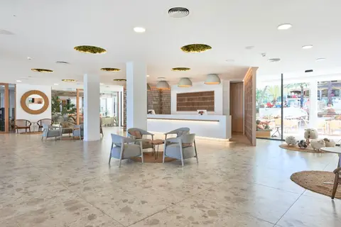 Hotel & Spa S'Entrador Playa in Cala Ratjada — foto 6