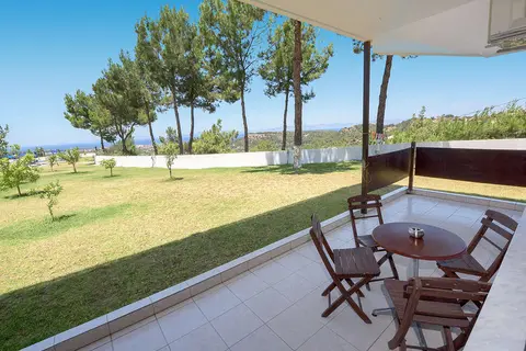Helena Christina Aparthotel in Δημοτική Ενότητα Ρόδου — foto 22