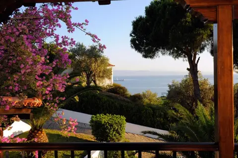 Anna-Maria Villa in Villa Anna Maria, foto 25