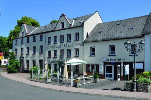 Hotel am Ceresplatz foto 1