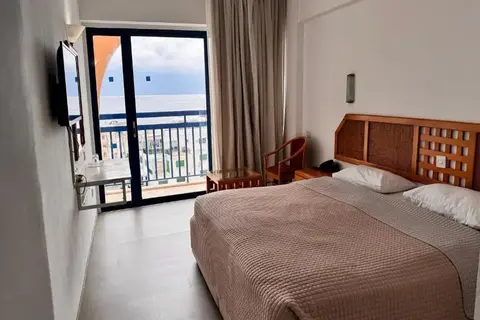 Navarria Hotel in Λεμεσός — foto 20