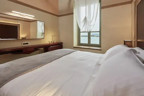 Domus Renier Boutique Hotel in Chania — foto 6