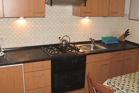 Appartement Christin foto 3