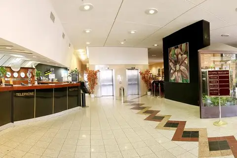 Olympik Hotel Tristar in Praag — foto 6