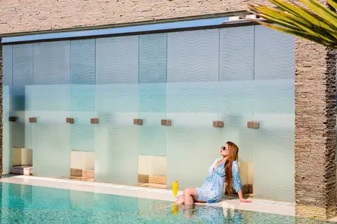 Novotel Bur Dubai in Dubai, foto 4