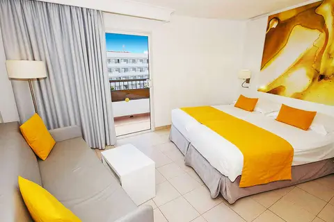Servatur Waikiki in Playa del Inglés – S. Bartolomé de Tirajana — foto 6