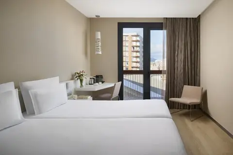 NH Castellón Mindoro in Castelló de la Plana — foto 21