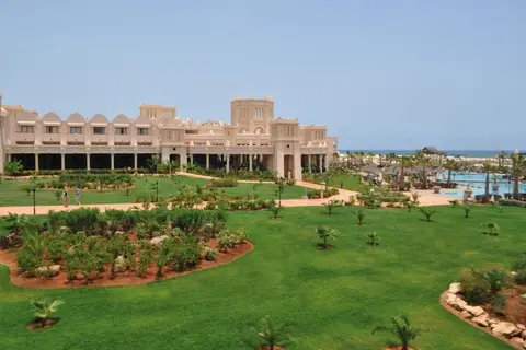 Hotel Riu Touareg in Ilhéu de Curral Velho — foto 24