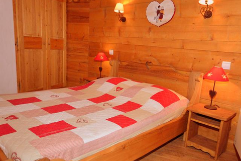 Chalet Le Haut foto 5