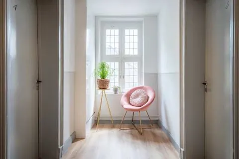 Hotel Nieuw Antiek foto 12