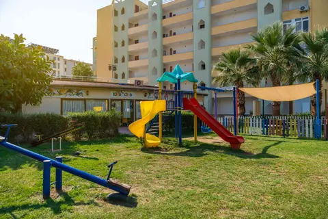 Kaia Coracesium in Alaşehir — foto 14
