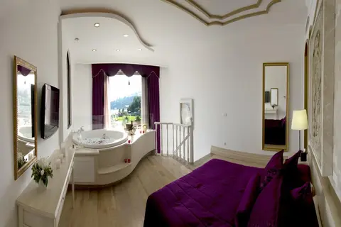 Sianji Well-Being Resort in Bodrum, foto 21
