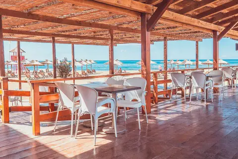 Azul Beach Resort Montenegro in Azul Beach Resort — foto 22