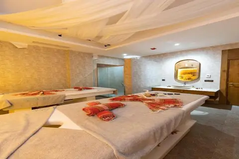 Soliport Hotel & SPA in Cesme — foto 7