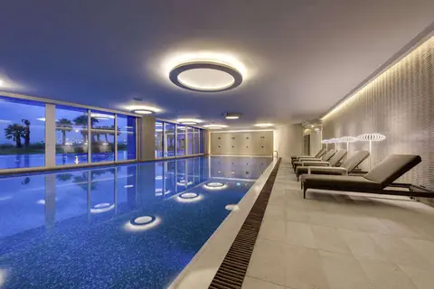 Radisson Blu Hotel Istanbul Ottomare in Zeytinburnu — foto 8