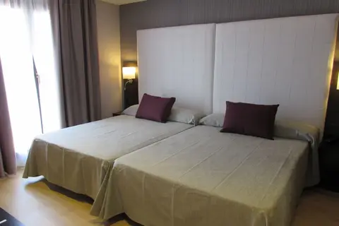 Hotel Petit Palau in Blanes — foto 26