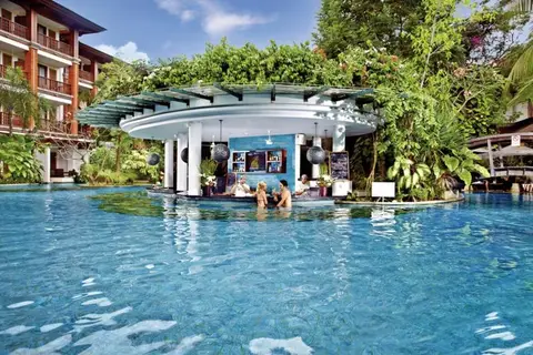 Padma Resort Bali in Kuta, foto 24