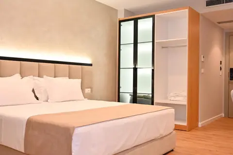 Hotel Zanzi in Durres, foto 19