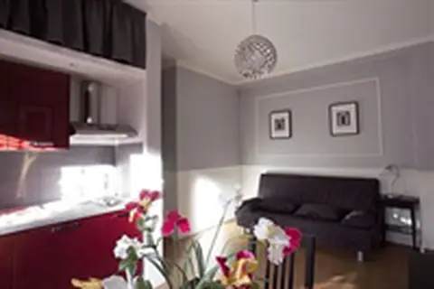 Hotel & Residence Magnolia in Rome, foto 6