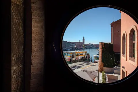 Hyatt Centric Murano Venice in Venetië — foto 10