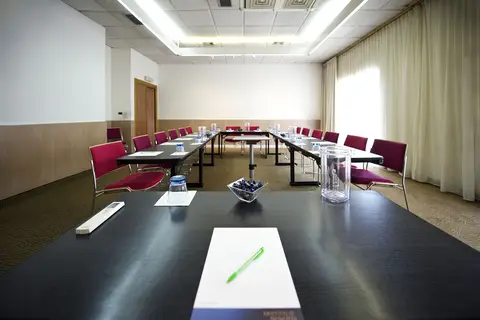 Novotel Caserta Sud in Caserta — foto 13