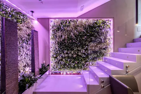 Al Manthia Hotel in Rome — foto 10