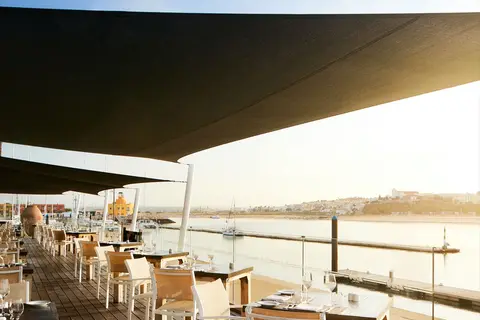 NH Marina Portimão Resort in Portimão — foto 5