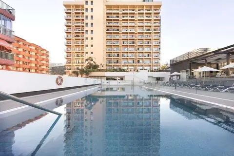 Be Live Experience Orotava in Puerto De La Cruz