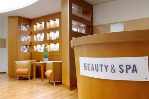 ATLANTIC Hotel Wilhelmshaven foto 13