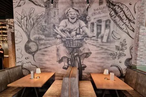 Vakantiepark Hellendoorn foto 8