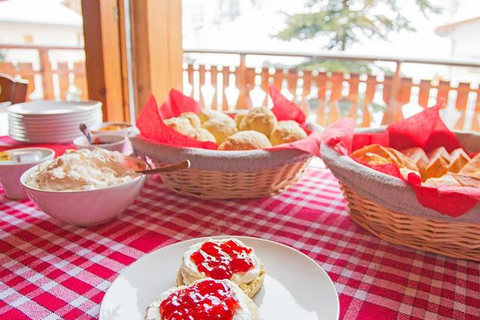 Chalet Bettaix Rose foto 14