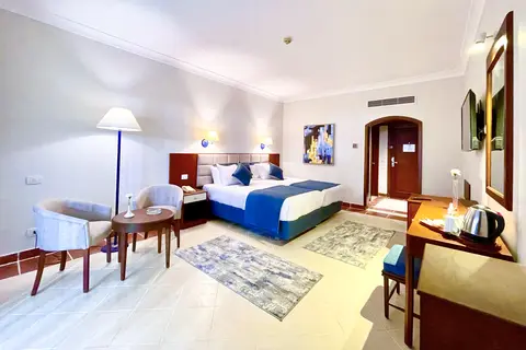 Ivy Cyrene Island Aqua Park Resort in Sharm El Sheikh — foto 19