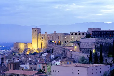 Parador de Tortosa in Tortosa — foto 15