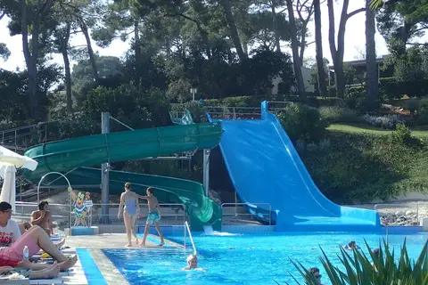 Isabella Island Hotel - Part Of Isabella Valamar Collection Island Resort in Porec — foto 28
