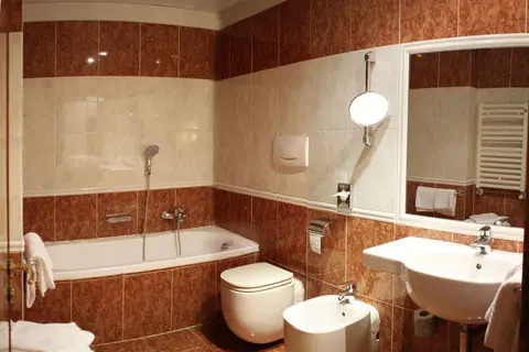 Camelia Rooms in Venetië, foto 18