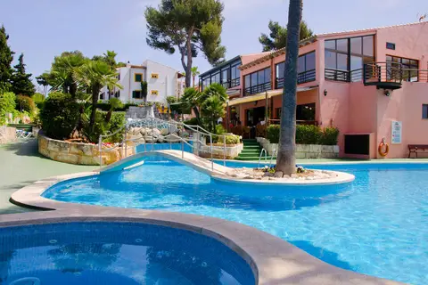 Ona Las Rosas Resort in Santiago del Teide — foto 2