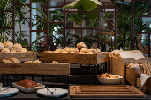 Hotel Elios Hill foto 8