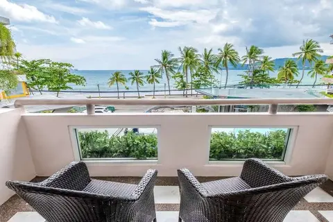Homm Bliss Southbeach Patong in Patong, foto 12