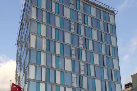Mercure Istanbul Umraniye in Fatih — foto 21