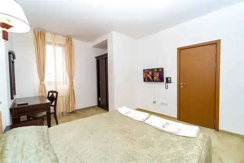 MPM Hotel Merryan in Pamporovo, foto 21