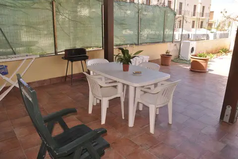 Case Vacanza Loria in Castelluzzo, foto 16