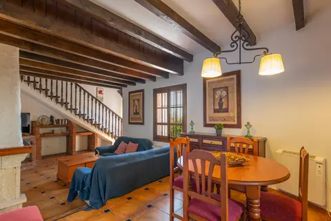El Chorro Villas in Álora — foto 23